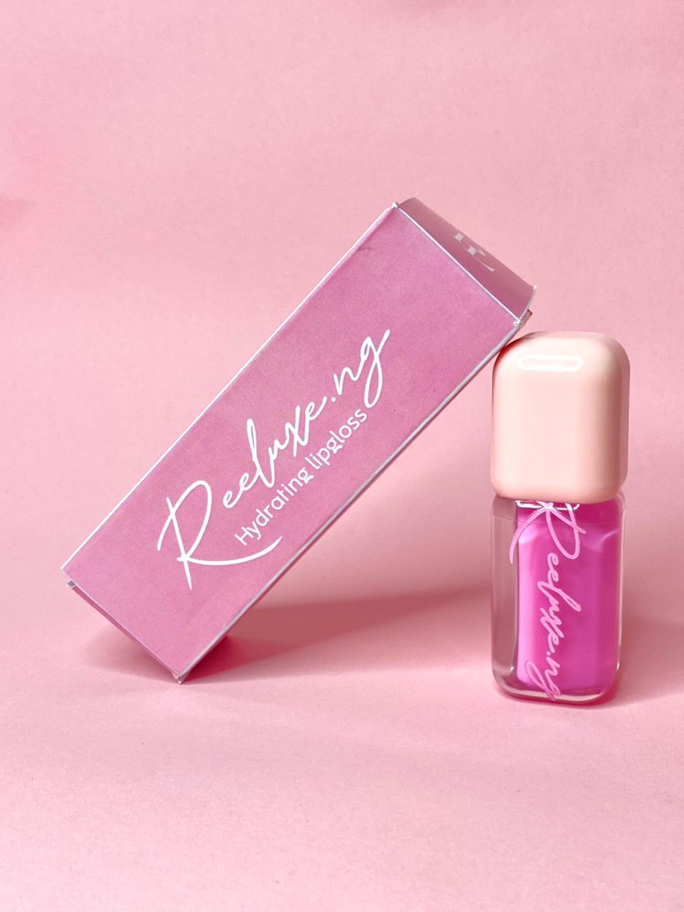 Reeluxe product collection